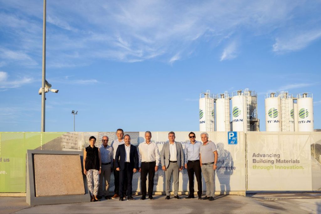 INTERBETON – CSC πιστοποίηση (3)